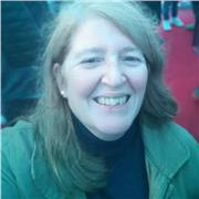 Profesora de asignaturas de letras. Inglés, Historia, Filosofia, Sociales,Lengua